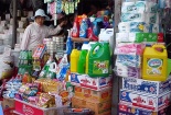 Nguy hại vì bảo quản sữa không đúng 